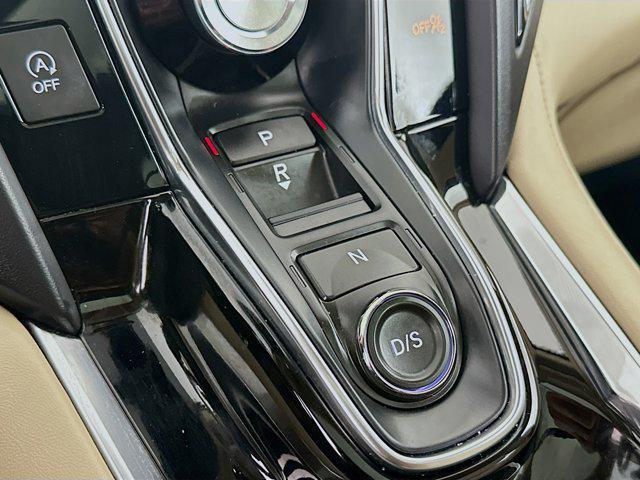 used 2019 Acura RDX car, priced at $20,996