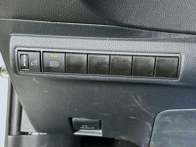 used 2024 Toyota Corolla car, priced at $17,496