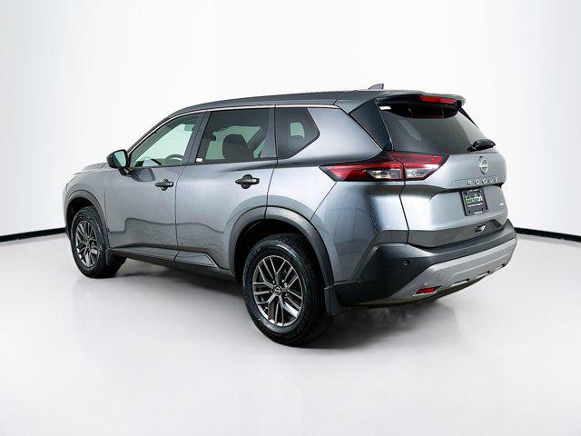 used 2023 Nissan Rogue car, priced at $21,886