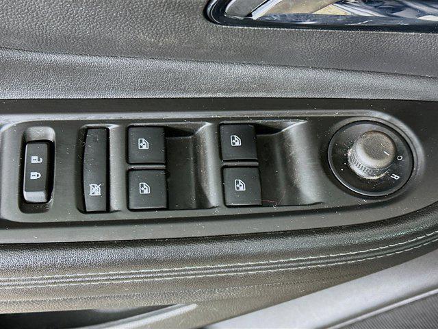 used 2020 Buick Encore car, priced at $11,997