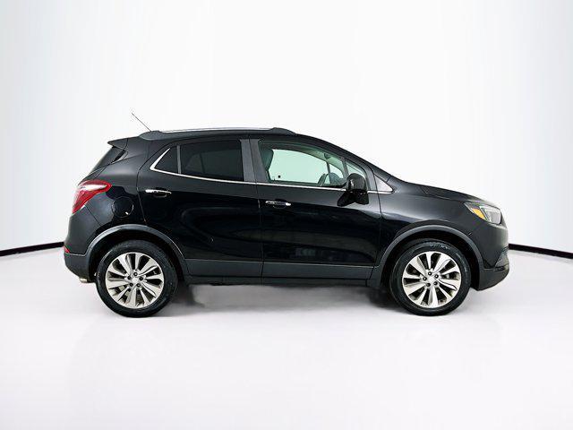 used 2020 Buick Encore car, priced at $11,997
