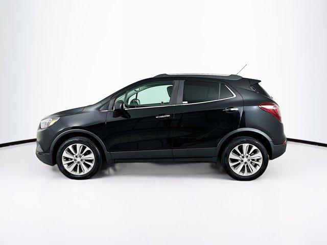 used 2020 Buick Encore car, priced at $11,997
