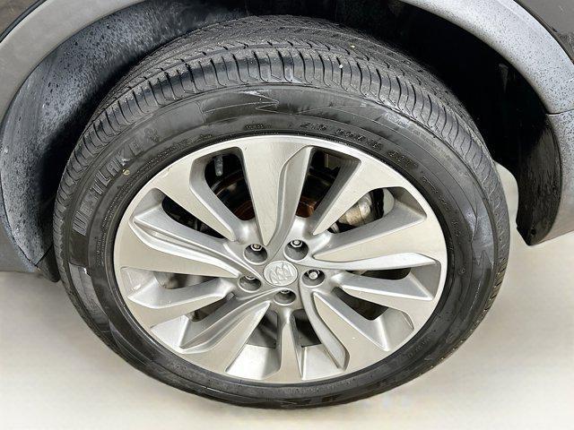 used 2020 Buick Encore car, priced at $11,997