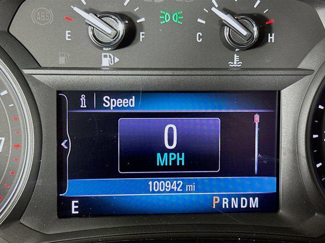 used 2020 Buick Encore car, priced at $11,997