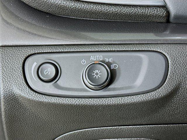 used 2020 Buick Encore car, priced at $11,997