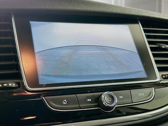 used 2020 Buick Encore car, priced at $11,997