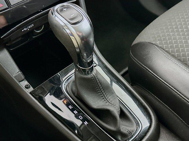 used 2020 Buick Encore car, priced at $11,997