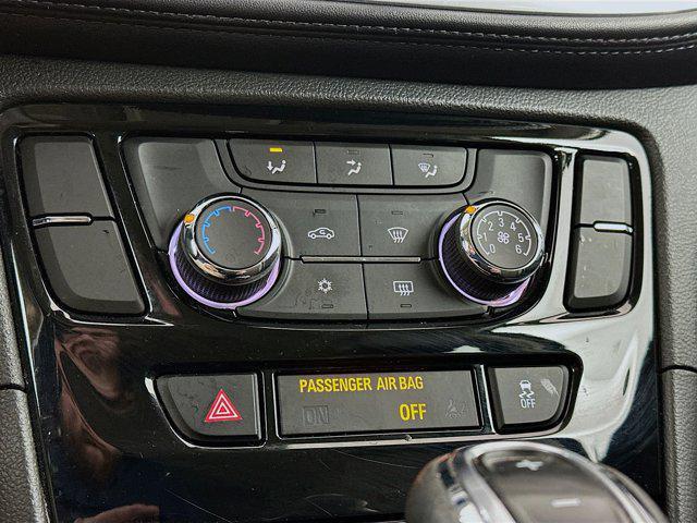 used 2020 Buick Encore car, priced at $11,997