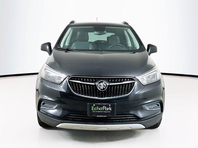 used 2020 Buick Encore car, priced at $11,997