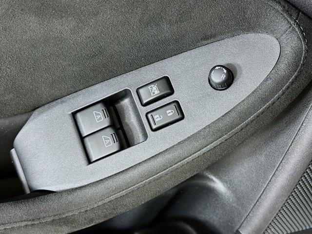 used 2018 Nissan 370Z car, priced at $20,897