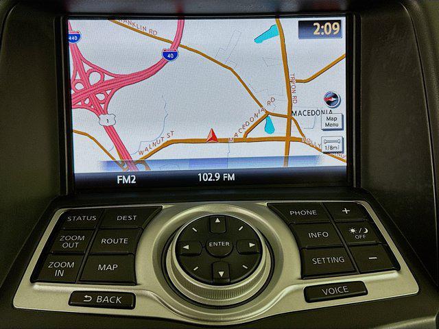 used 2018 Nissan 370Z car, priced at $20,897