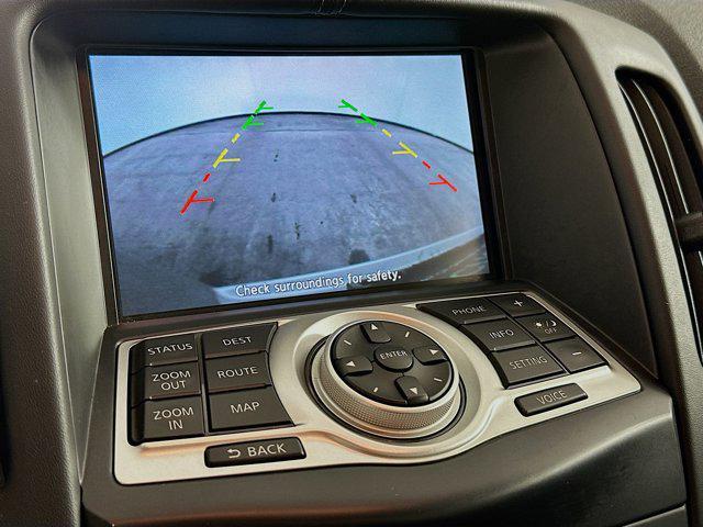 used 2018 Nissan 370Z car, priced at $20,897