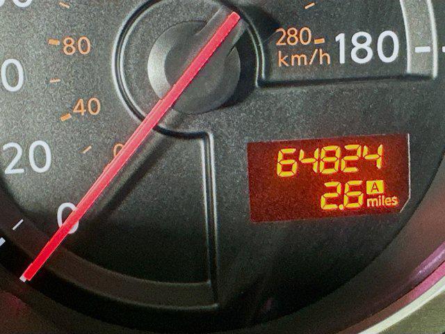 used 2018 Nissan 370Z car, priced at $20,897