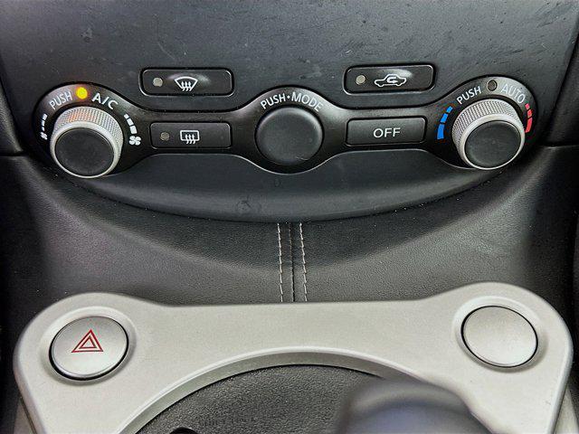 used 2018 Nissan 370Z car, priced at $20,897