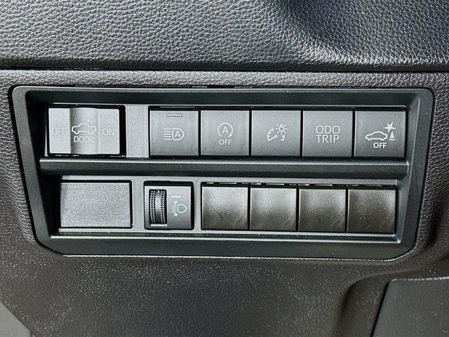 used 2023 Toyota Tundra car, priced at $44,695