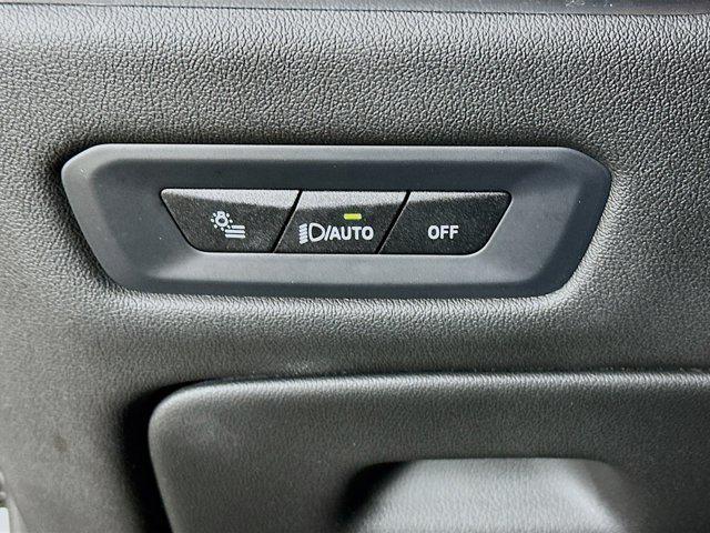 used 2024 BMW X5 car, priced at $35,597