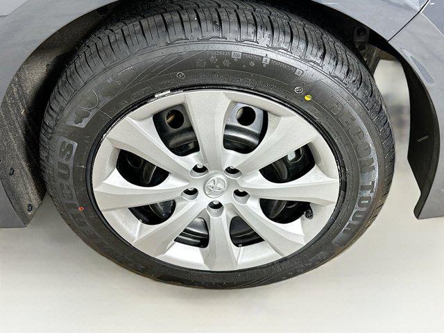 used 2024 Toyota Corolla car, priced at $17,996