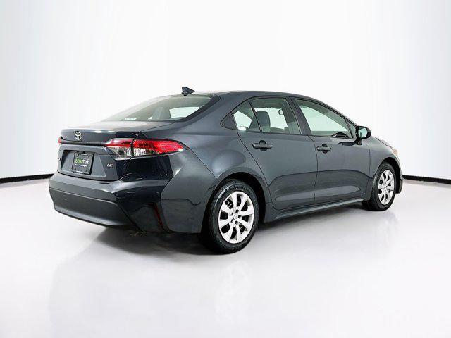 used 2024 Toyota Corolla car, priced at $17,996