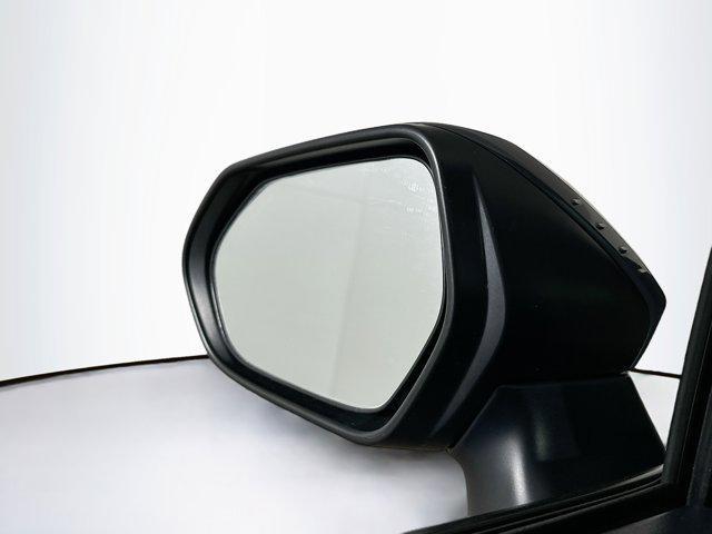 used 2024 Toyota Corolla car, priced at $17,996