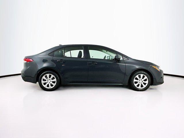 used 2024 Toyota Corolla car, priced at $17,996