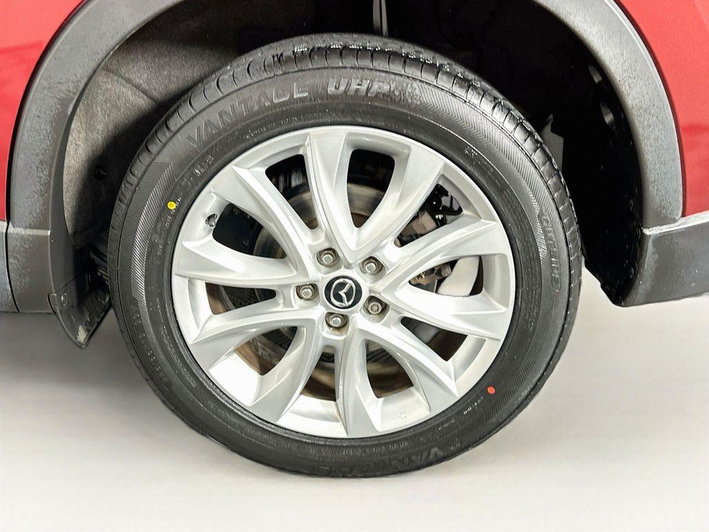 used 2013 Mazda CX-5 car, priced at $6,196