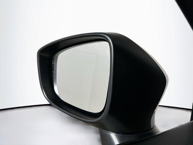 used 2018 Mazda Mazda3 car, priced at $12,496