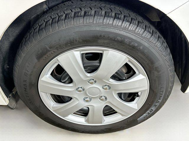 used 2018 Mazda Mazda3 car, priced at $12,496