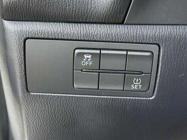 used 2018 Mazda Mazda3 car, priced at $12,496