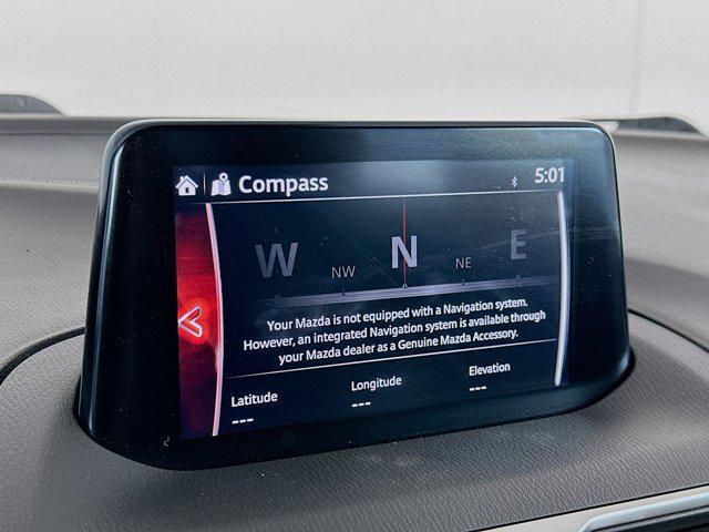 used 2018 Mazda Mazda3 car, priced at $12,496