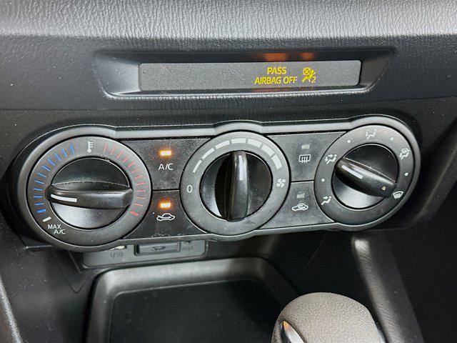 used 2018 Mazda Mazda3 car, priced at $12,496
