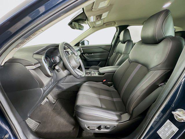 used 2025 Mazda CX-50 car, priced at $23,487