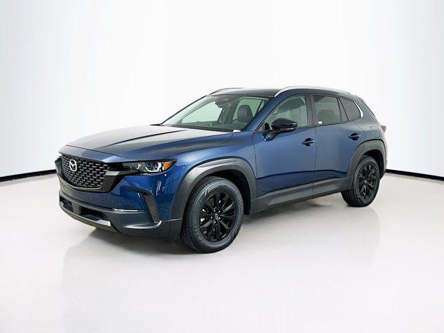 used 2025 Mazda CX-50 car, priced at $23,487