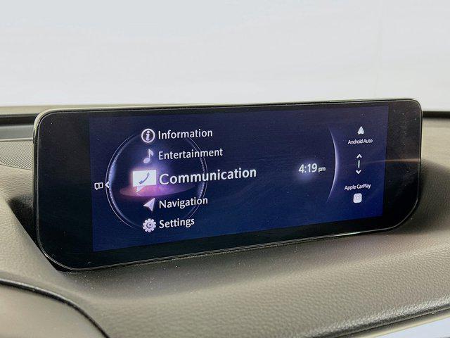 used 2025 Mazda CX-50 car, priced at $23,487