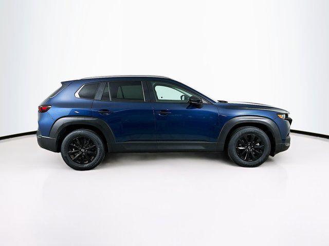 used 2025 Mazda CX-50 car, priced at $23,487