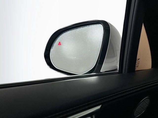 used 2024 Genesis GV80 car, priced at $28,996