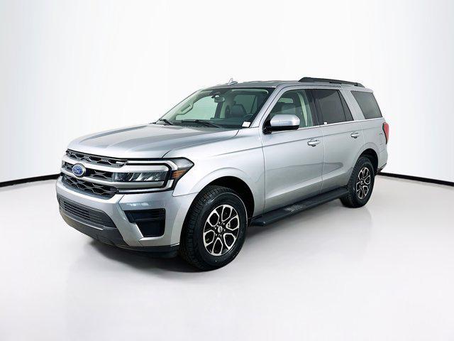 used 2024 Ford Expedition car, priced at $39,487
