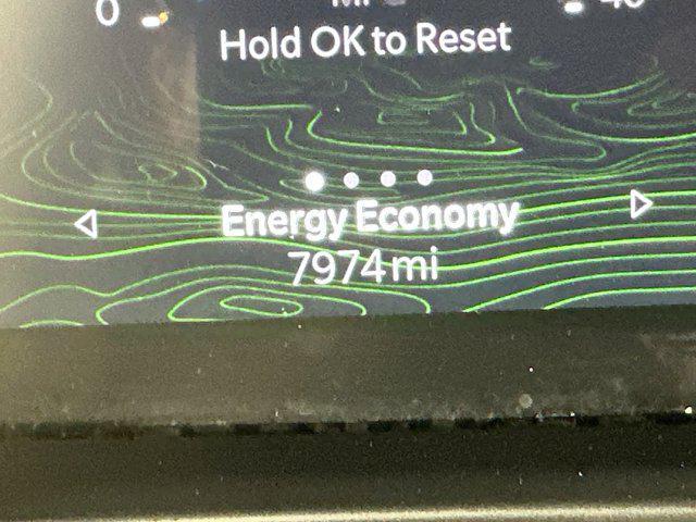 used 2023 Jeep Grand Cherokee 4xe car, priced at $25,496