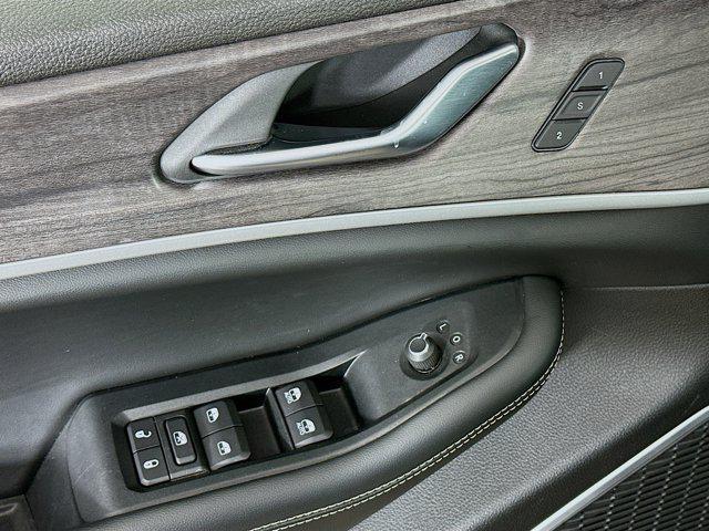 used 2023 Jeep Grand Cherokee 4xe car, priced at $25,496