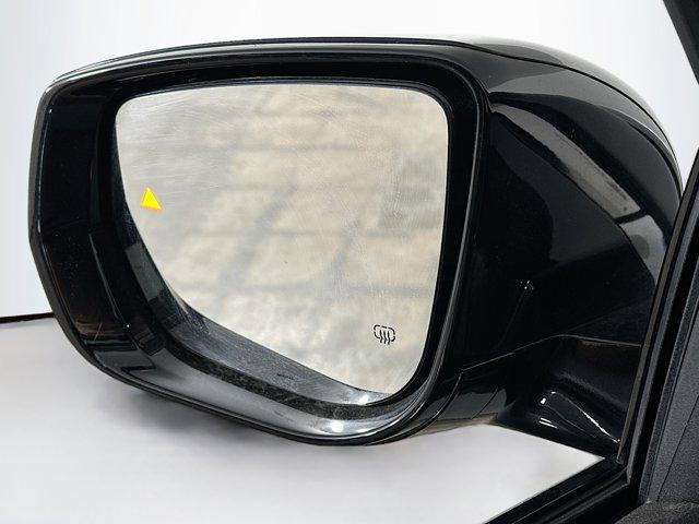 used 2023 Jeep Grand Cherokee 4xe car, priced at $25,496