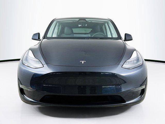 used 2024 Tesla Model Y car, priced at $30,597