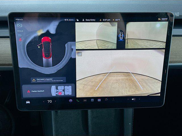 used 2024 Tesla Model Y car, priced at $30,597