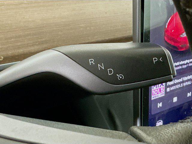 used 2024 Tesla Model Y car, priced at $30,597