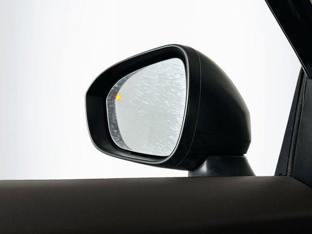 used 2023 Nissan Rogue car, priced at $18,496