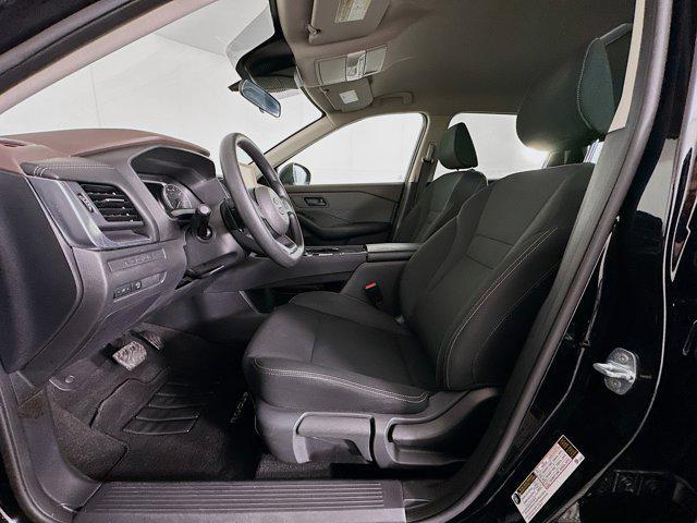 used 2023 Nissan Rogue car, priced at $18,496