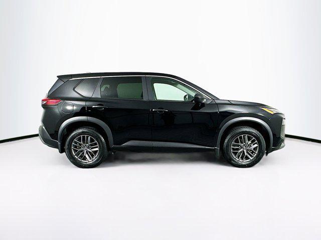 used 2023 Nissan Rogue car, priced at $18,496