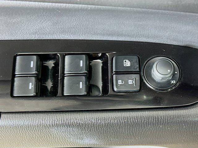 used 2025 Mazda CX-5 car, priced at $23,996