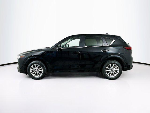 used 2025 Mazda CX-5 car, priced at $23,996