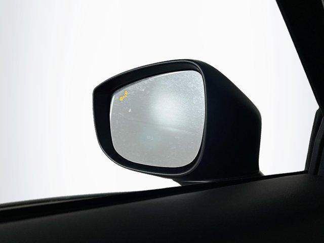 used 2025 Mazda CX-5 car, priced at $23,996