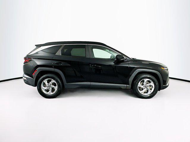 used 2024 Hyundai Tucson car, priced at $19,996