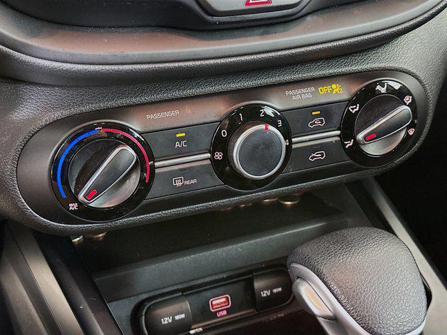 used 2020 Kia Soul car, priced at $13,487